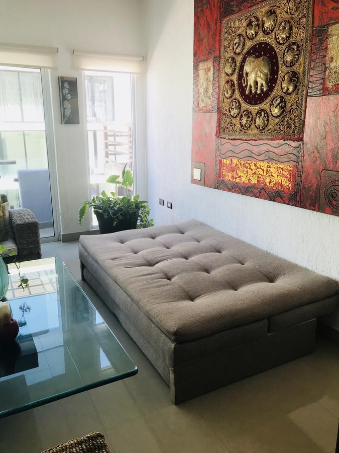 Mamitas Penthouse Apartman Playa del Carmen Kültér fotó