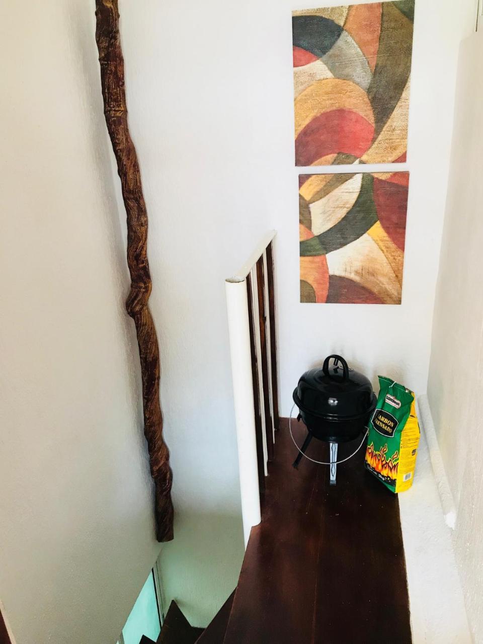 Mamitas Penthouse Apartman Playa del Carmen Kültér fotó