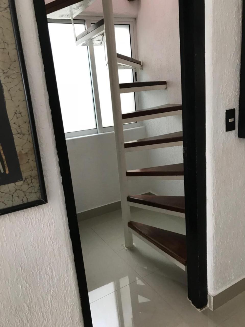 Mamitas Penthouse Apartman Playa del Carmen Kültér fotó