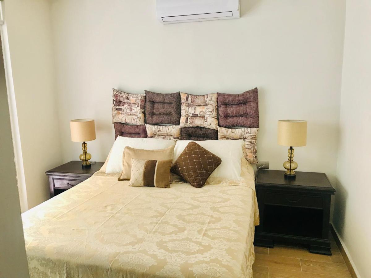 Mamitas Penthouse Apartman Playa del Carmen Kültér fotó
