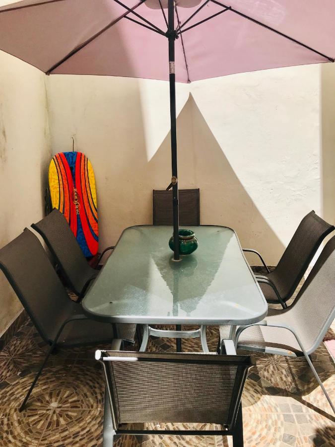 Mamitas Penthouse Apartman Playa del Carmen Kültér fotó