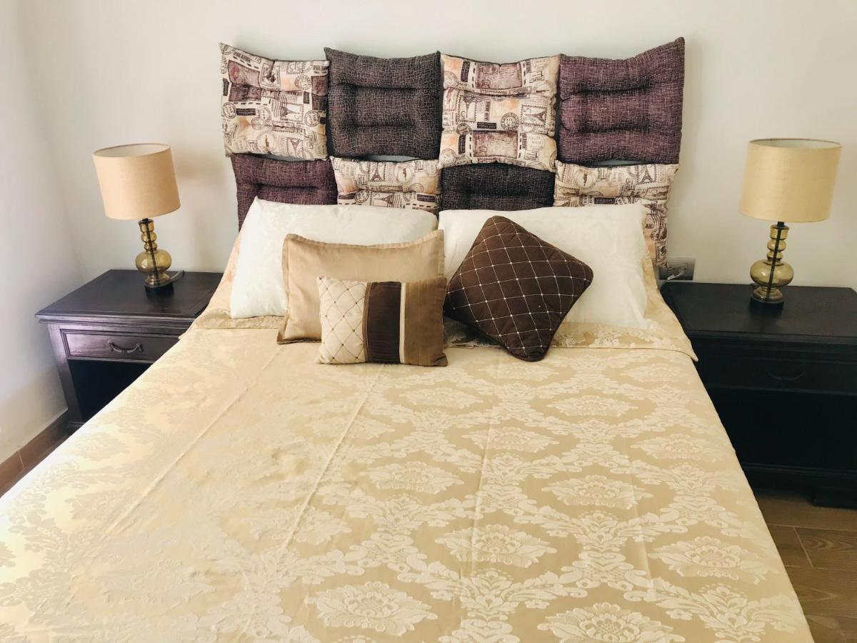 Mamitas Penthouse Apartman Playa del Carmen Kültér fotó