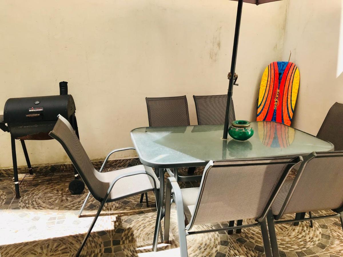 Mamitas Penthouse Apartman Playa del Carmen Kültér fotó